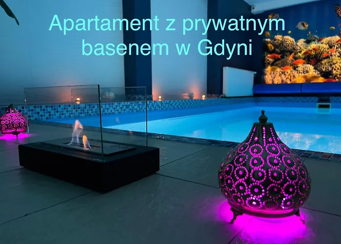 Sopot Spa Apartament