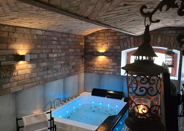 Sopot Spa Apartament